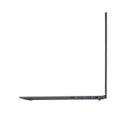 LG gram UltraPC 16" IPS Display with Ryzen™ 5 AMD Radeon™ Graphics, 16U70R-G.AA56A3