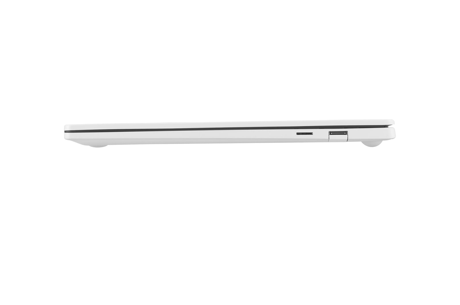 LG gram Style Aurora White 16.0" OLED Display and 13th Gen Intel® Core™ i7 Processor , 16Z90RS-G.AA74A3