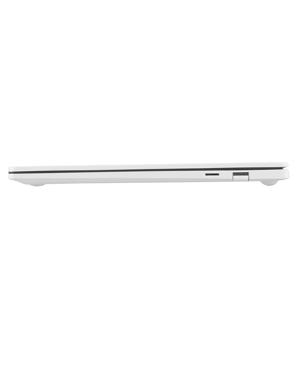 LG gram Style Aurora White 16.0" OLED Display and 13th Gen Intel® Core™ i7 Processor , 16Z90RS-G.AA74A3