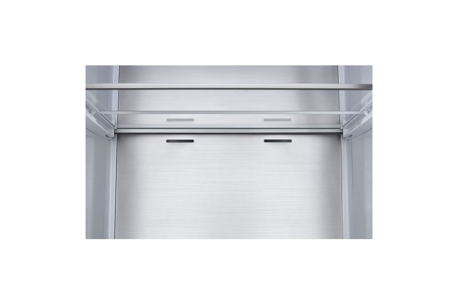 LG 386L 1 Door Refrigerator with Smart Inverter Compressor™ in Glass Mint, GB-B3863MN