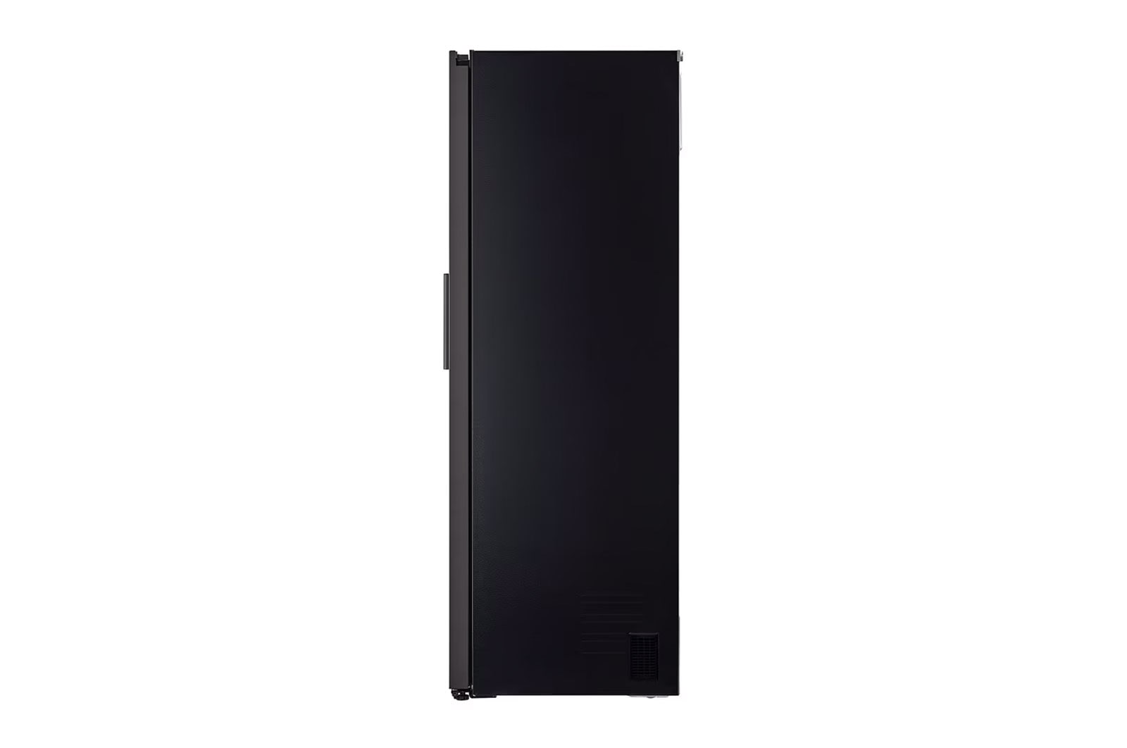 LG 386L 1 Door Refrigerator with Smart Inverter Compressor™ in Glass Mint, GB-B3863MN