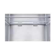 LG 386L 1 Door Refrigerator with Smart Inverter Compressor™ in Glass Mint, GB-B3863MN