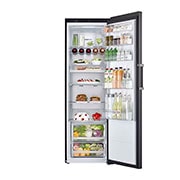 LG 386L 1 Door Refrigerator with Smart Inverter Compressor™ in Glass Mint, GB-B3863MN