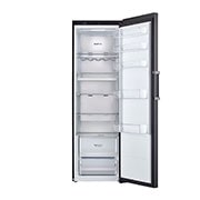 LG 386L 1 Door Refrigerator with Smart Inverter Compressor™ in Glass Mint, GB-B3863MN