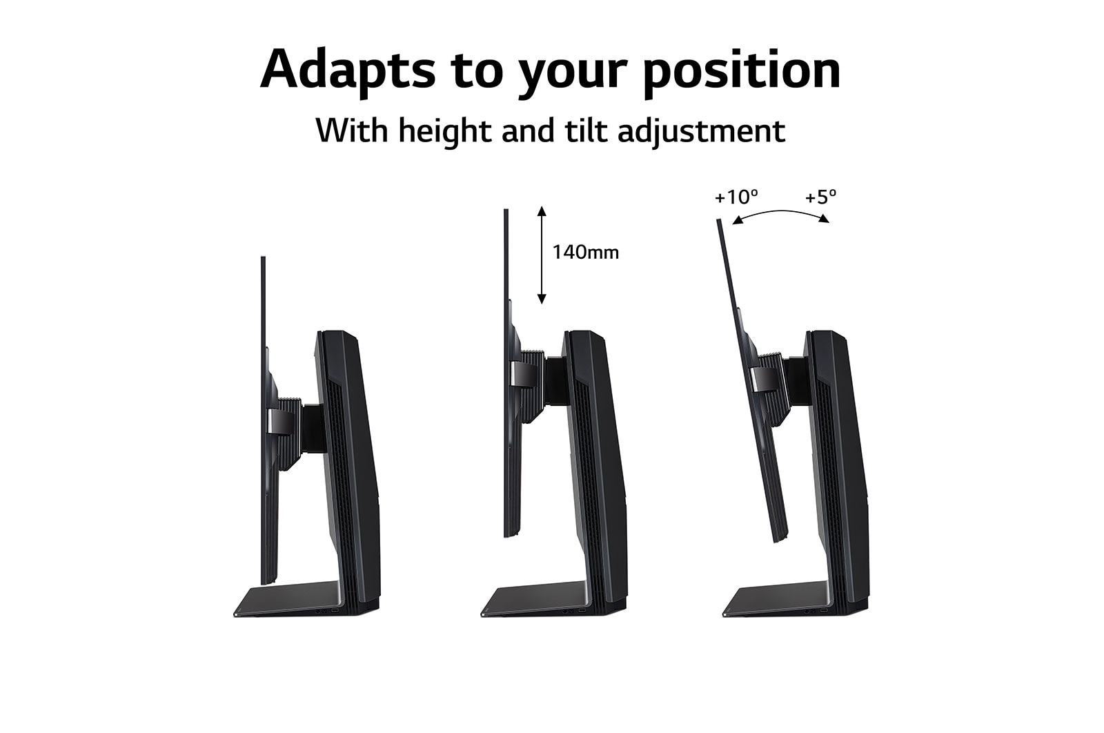 Height adjust