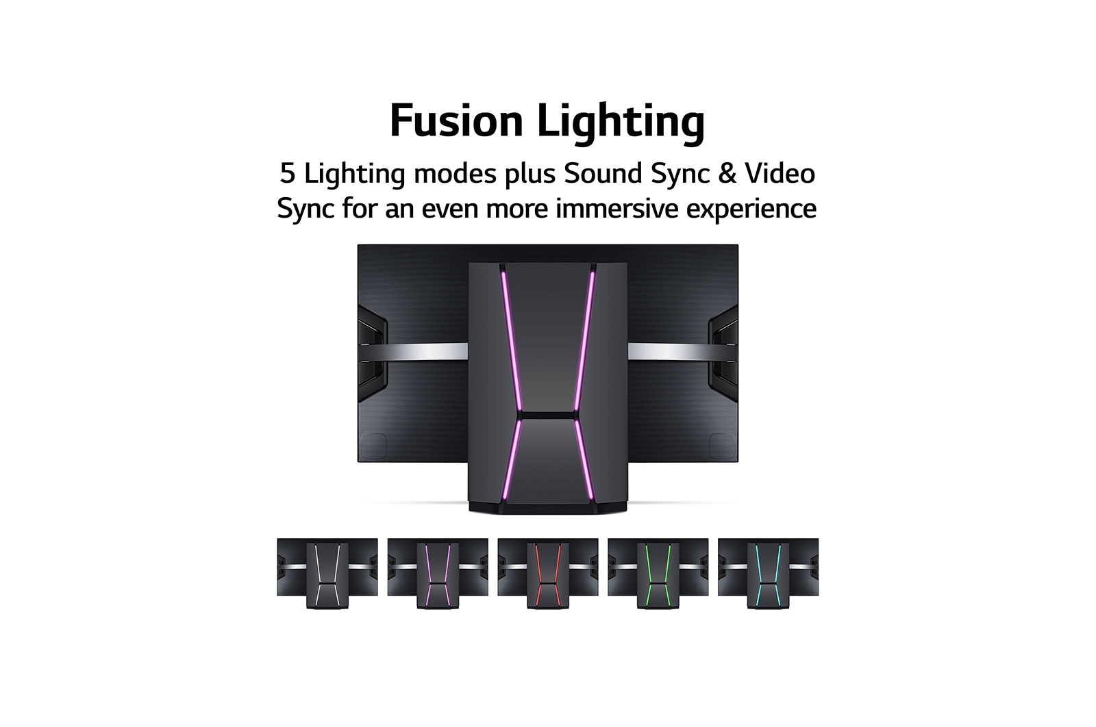 Fusion light