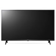 LG UP7550 43" UHD 4K TV, 43UP7550PTC