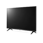 LG UP7550 43" UHD 4K TV, 43UP7550PTC