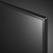 LG UP7550 43" UHD 4K TV, 43UP7550PTC