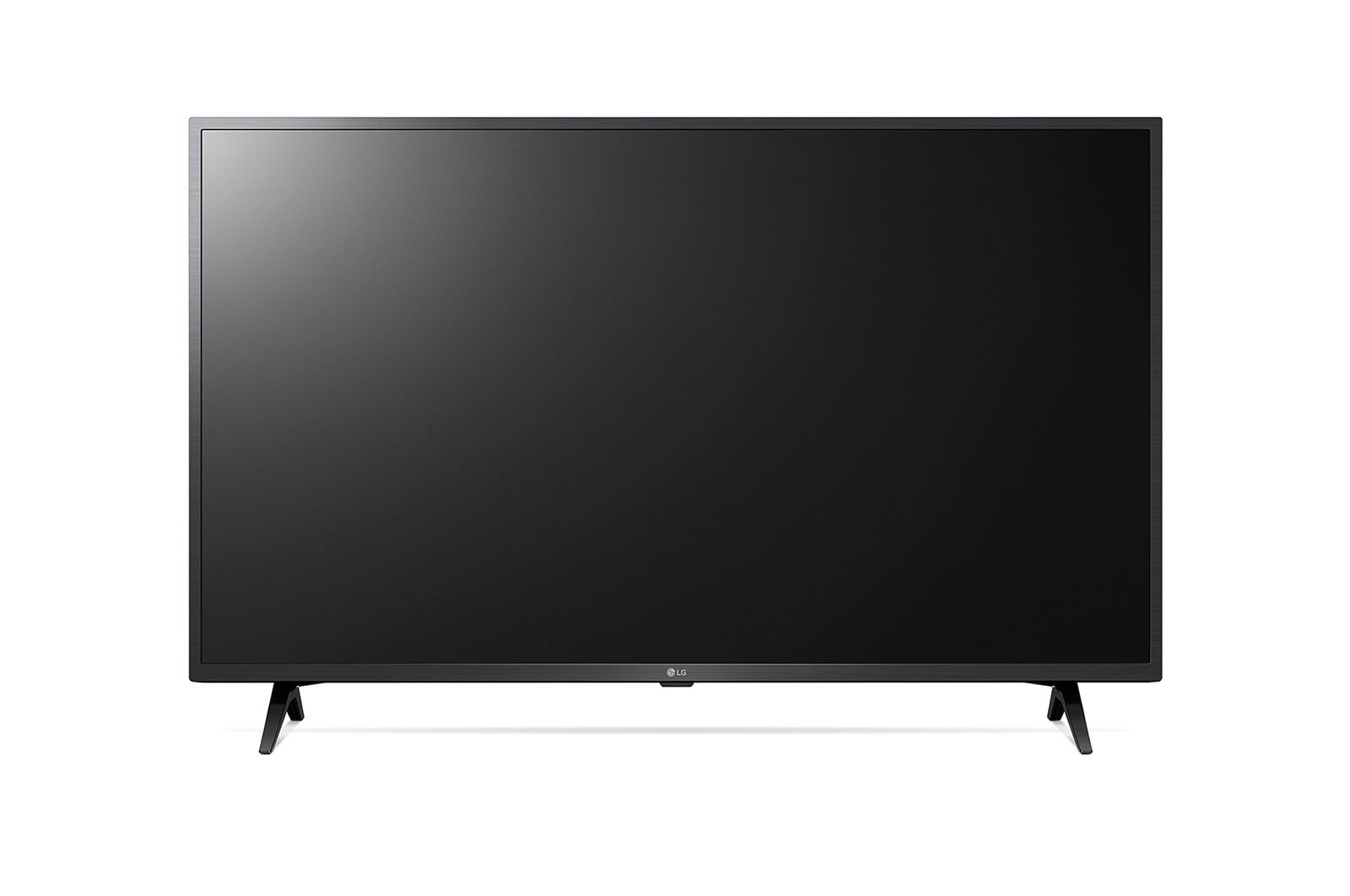 LG UP7550 43" UHD 4K TV, 43UP7550PTC