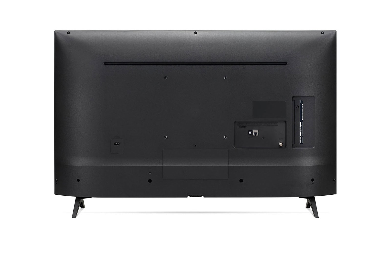LG UP7550 43" UHD 4K TV, 43UP7550PTC
