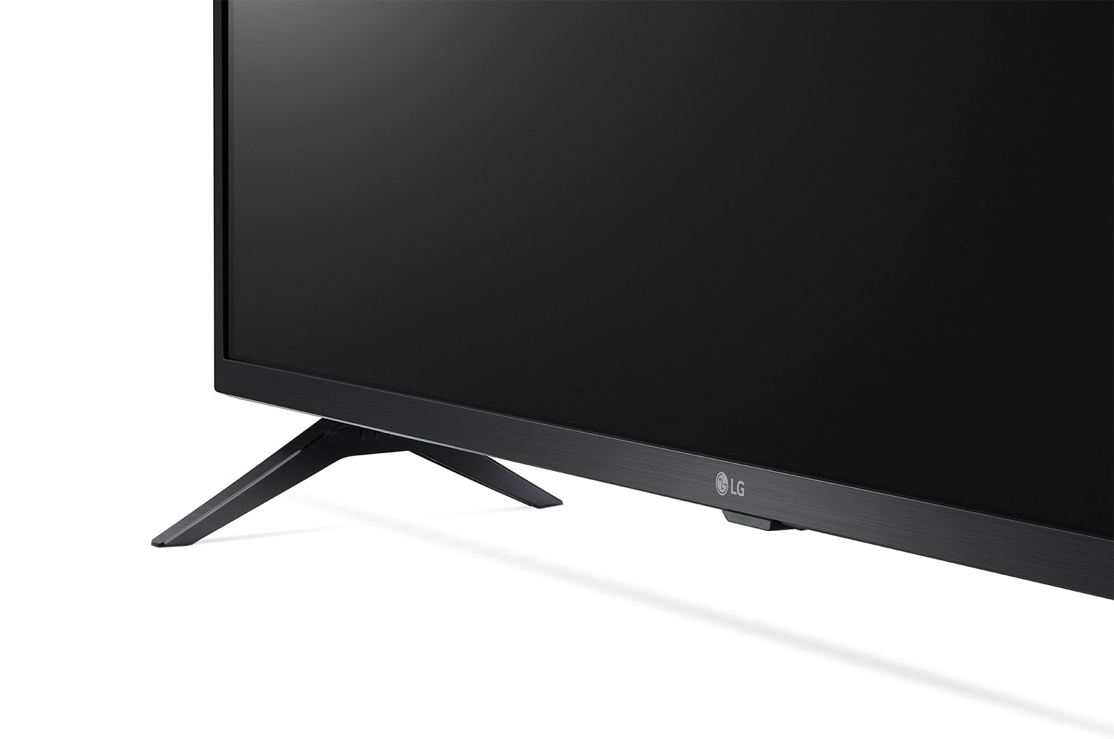 LG UP7550 43" UHD 4K TV, 43UP7550PTC