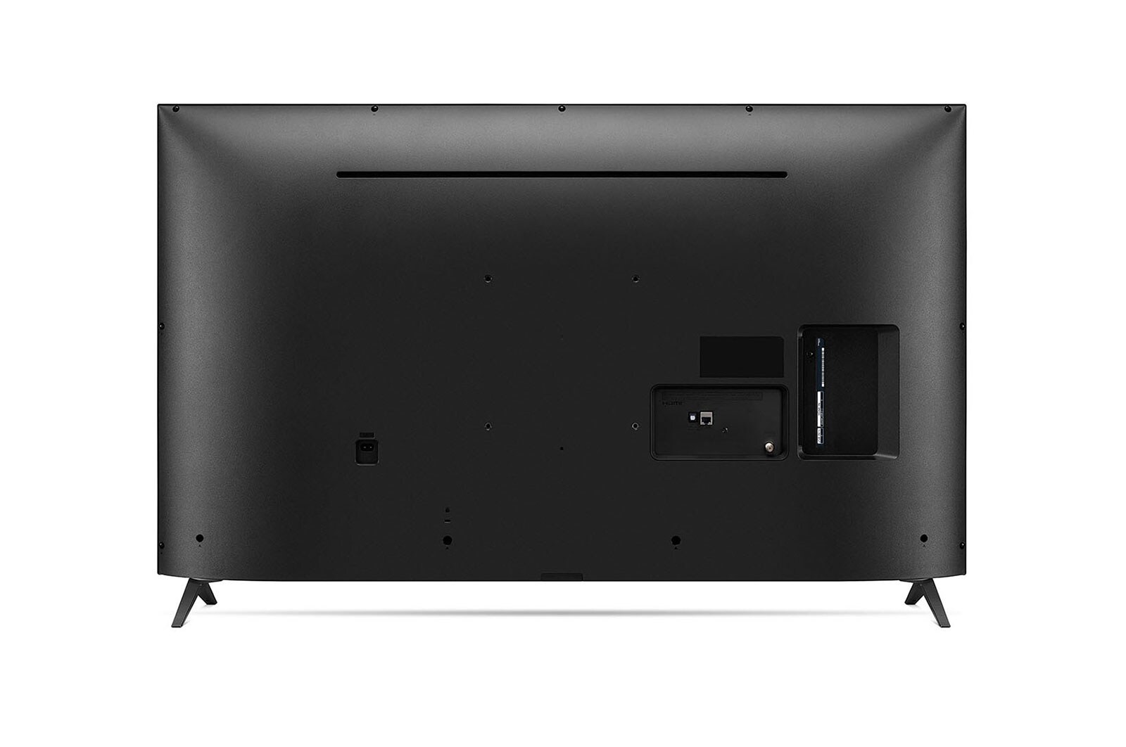 LG UP7550 50" UHD 4K TV, 50UP7550PTC