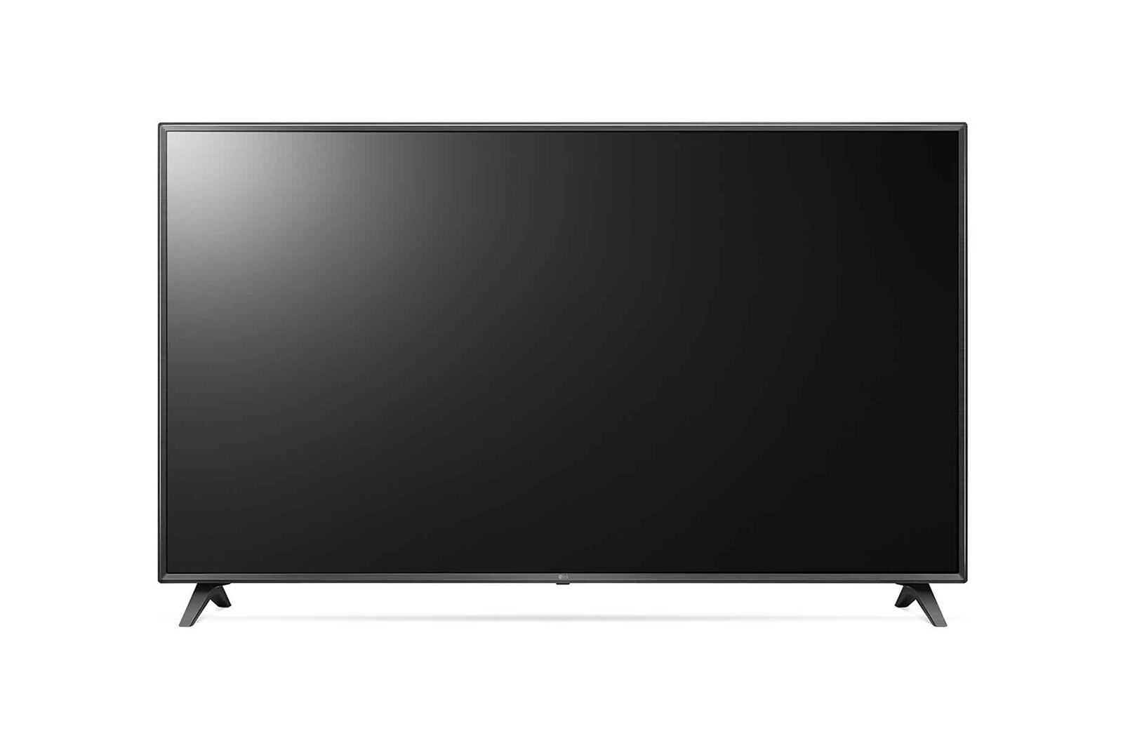 LG UP7550 75" UHD 4K TV, 75UP7550PTC
