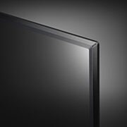 LG UP7550 75" UHD 4K TV, 75UP7550PTC