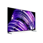 LG SIGNATURE OLED TV Z2 77 inch 8K Smart TV | Wall mounted TV | TV wall design | Ultra HD 8K resolution | AI ThinQ, OLED77Z2PSA