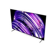 LG SIGNATURE OLED TV Z2 77 inch 8K Smart TV | Wall mounted TV | TV wall design | Ultra HD 8K resolution | AI ThinQ, OLED77Z2PSA