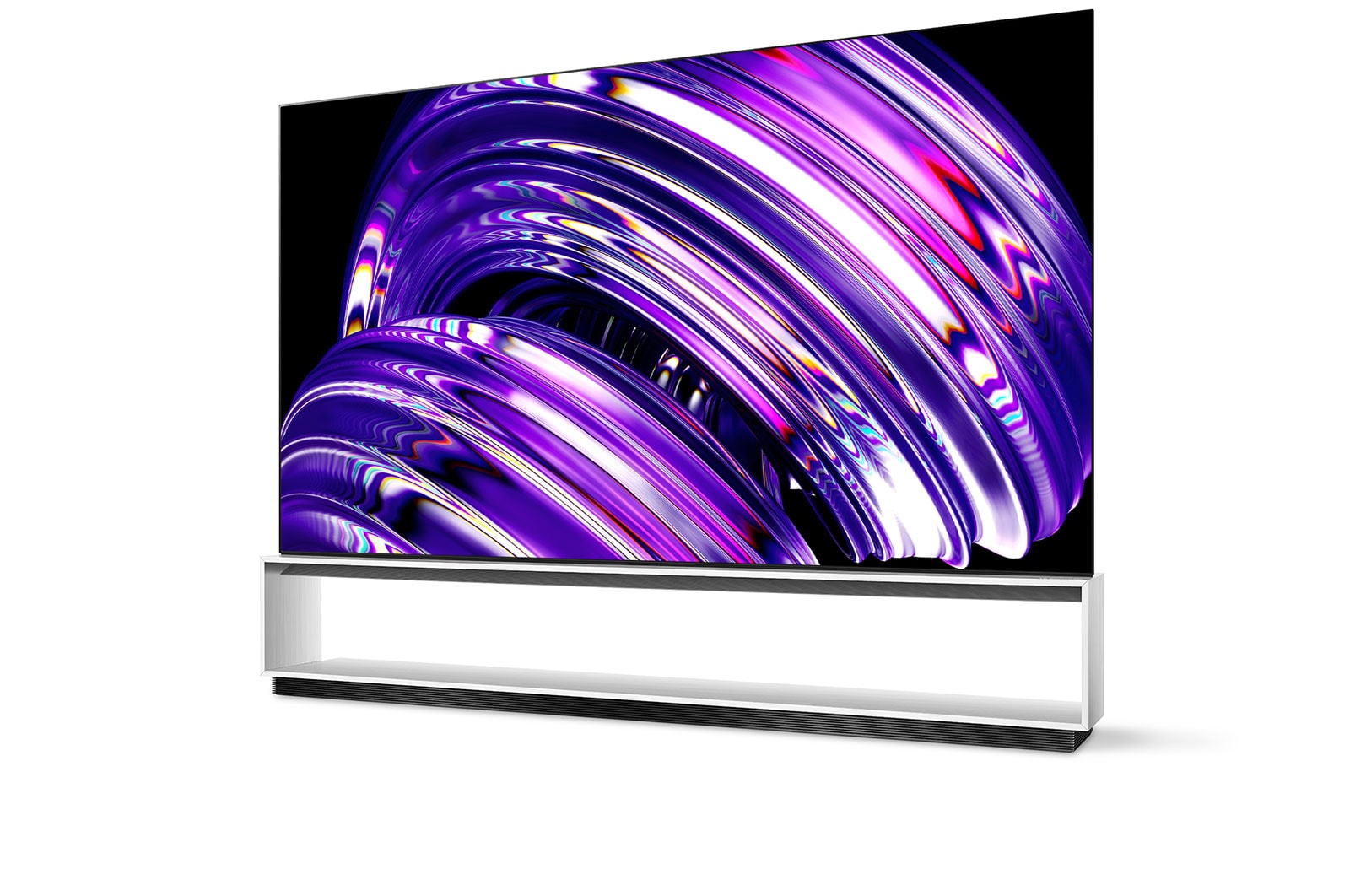 LG SIGNATURE OLED TV Z2 88 inch 8K Smart TV | Ultra HD 8K resolution | AI ThinQ, OLED88Z2PSA