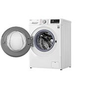 LG 9kg, AI Direct Drive Front Load Washing Machine, FV1409S4W