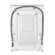 LG 9kg, AI Direct Drive Front Load Washing Machine, FV1409S4W