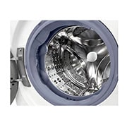 LG 10/6kg, AI Direct Drive Front Load Washer Dryer, FV1410H3W