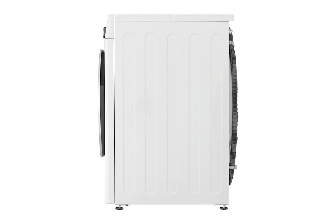 LG 10/6kg, AI Direct Drive Front Load Washer Dryer, FV1410H3W