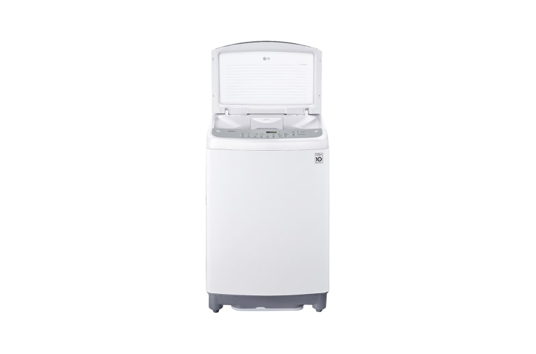 LG 8kg, Smart Inverter Top Load Washing Machine, T2108VSAW