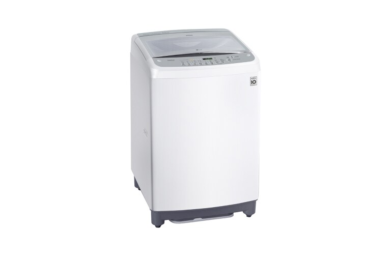 LG 8kg, Smart Inverter Top Load Washing Machine, T2108VSAW
