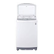 LG 10kg, Smart Inverter Top Load Washing Machine, T2310VSAW