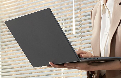 Improved Portability.	