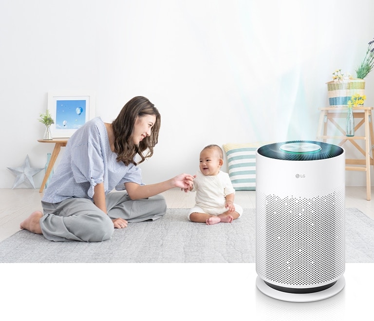 The Importance of Air Quality for Your Children
