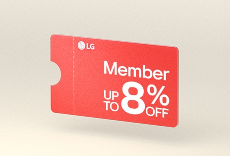 Membership Coupon