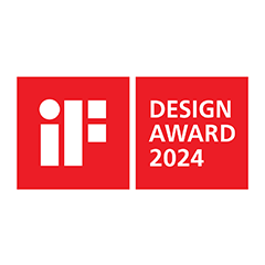IF DESIGN AWARD 2024