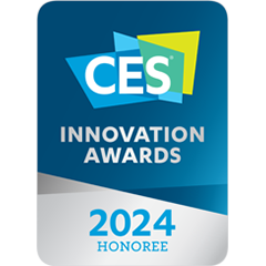 CES 2024 Innovation Awards