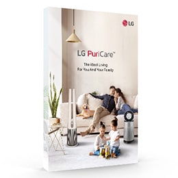 LG PuriCare™ Air Care E Brochure