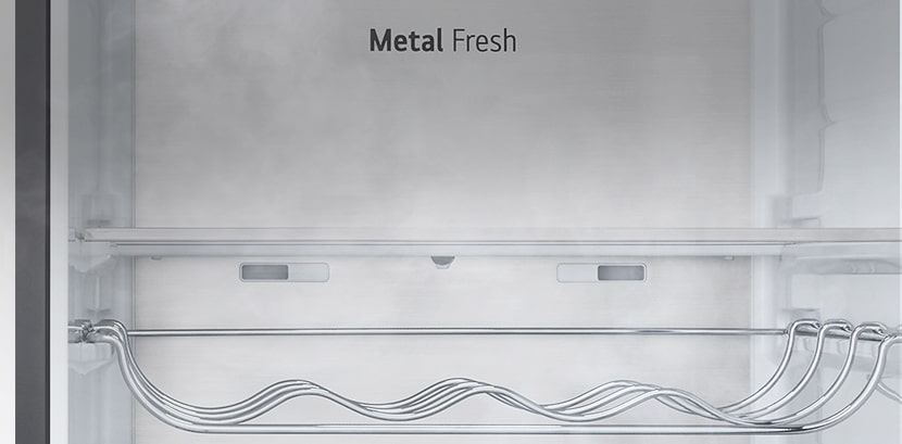 Metal Fresh™ "