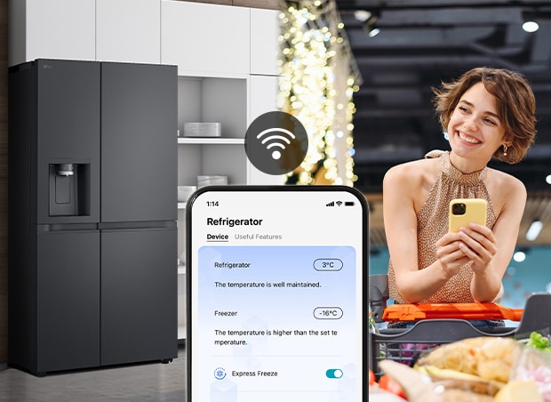 Connect and Control from Anywhere