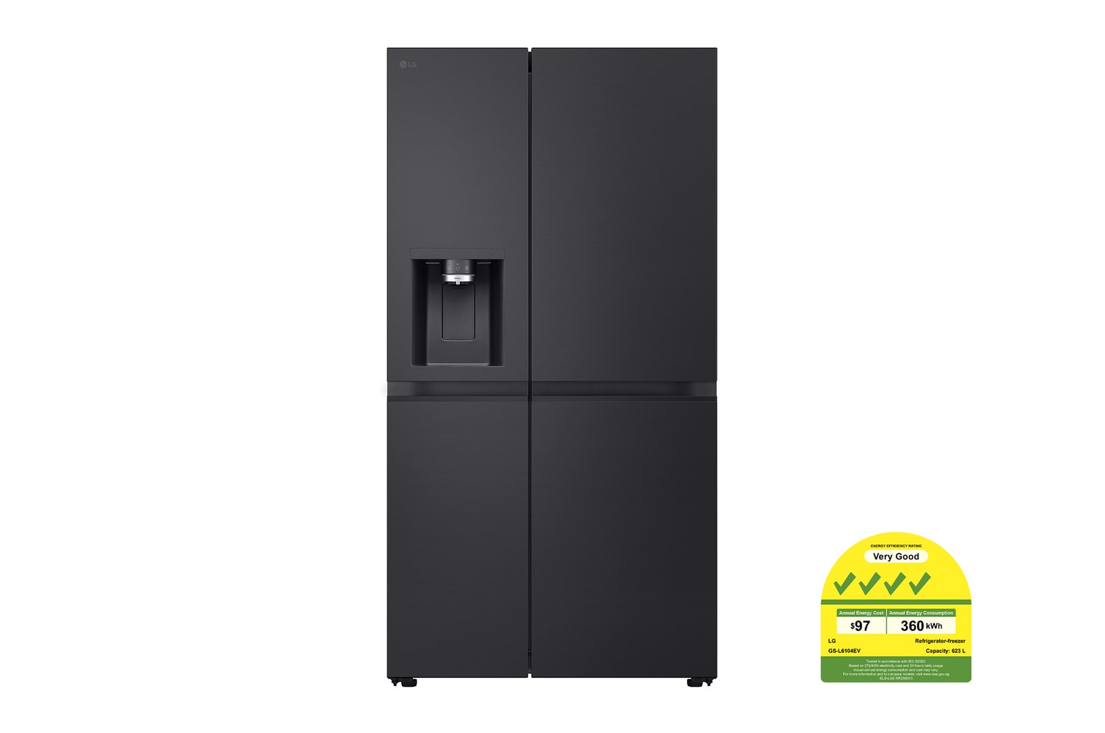 GS-L6104EV