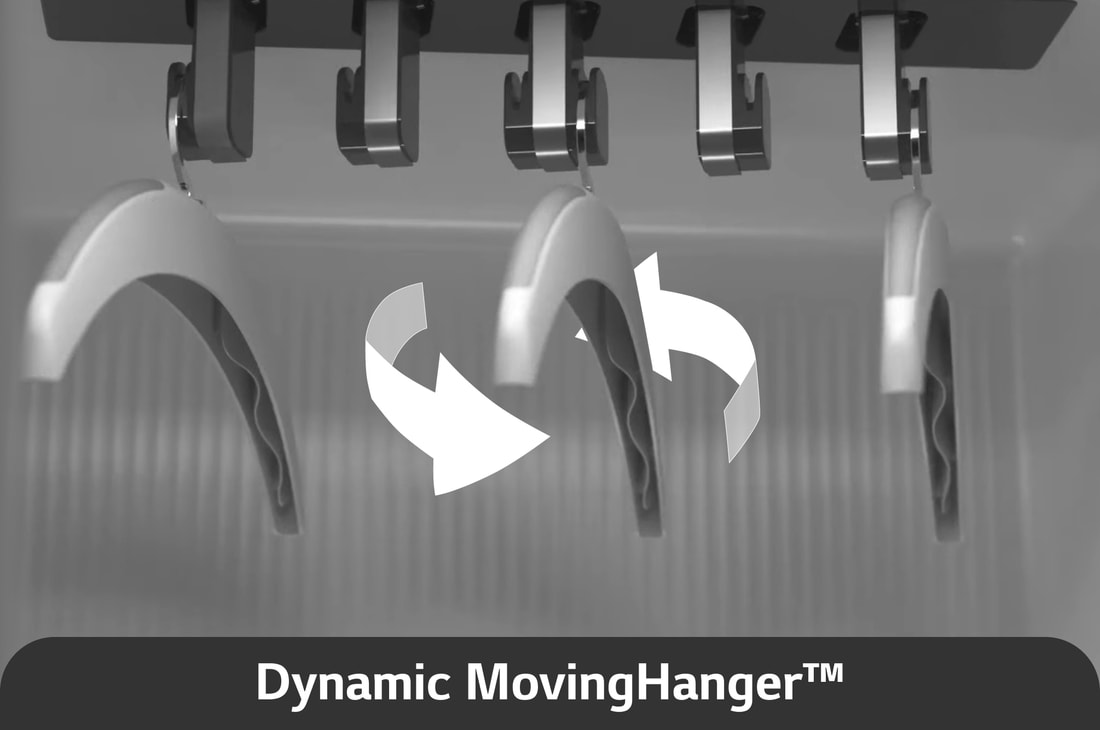 Dynamic MovingHanger™
