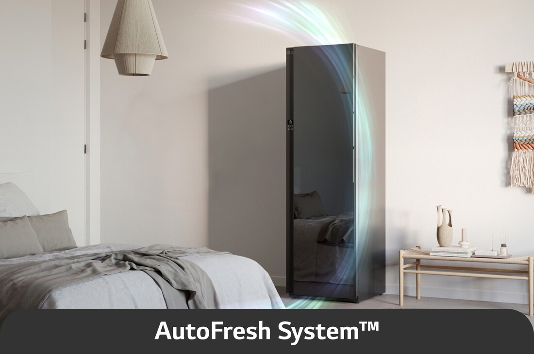 AutoFresh System™
