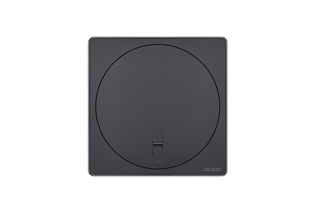 Aerial view of a Zero Connect Box