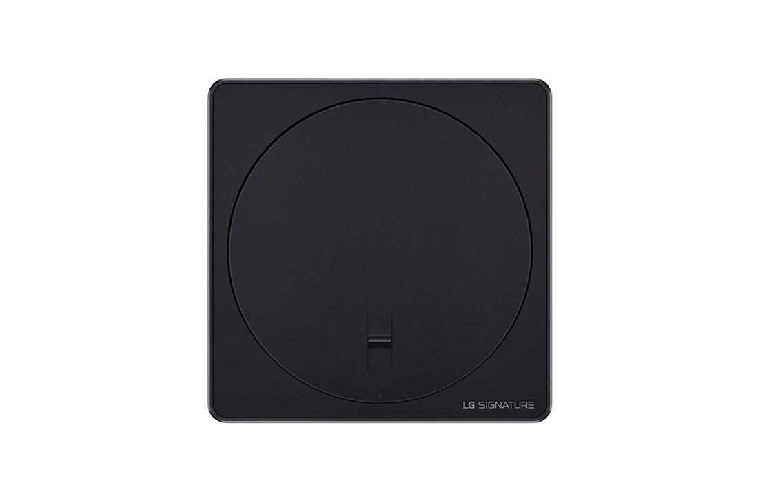 Aerial view of Zero Connect Box