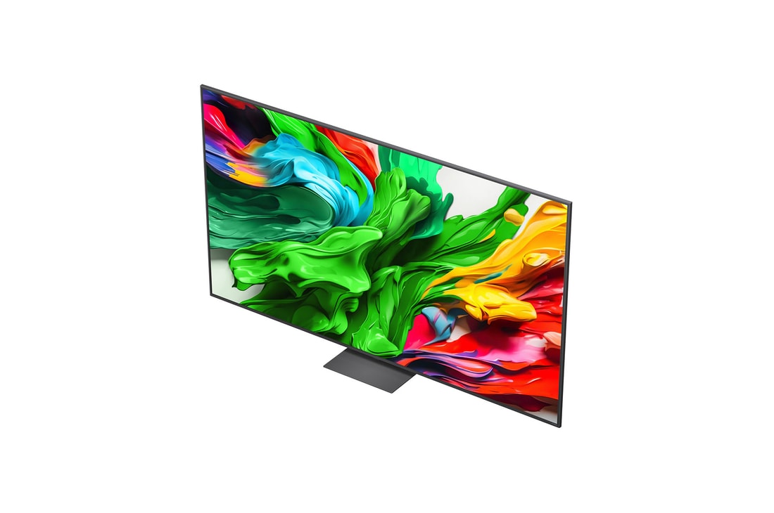 Top perspective view