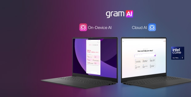 LG gram Pro Pre-Order