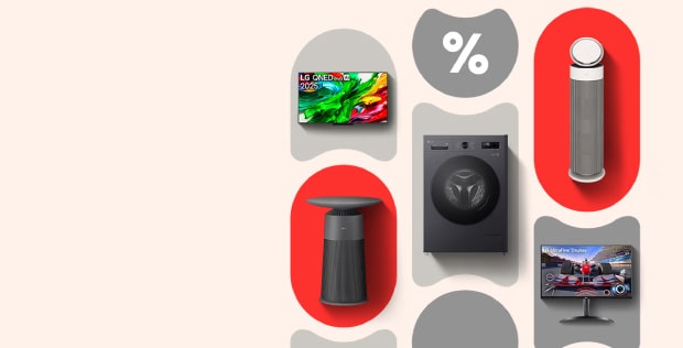 6-Days of Savings