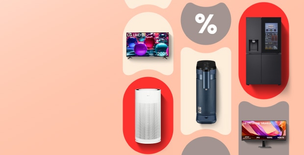 Weekend Steals! Up to $615 OFF