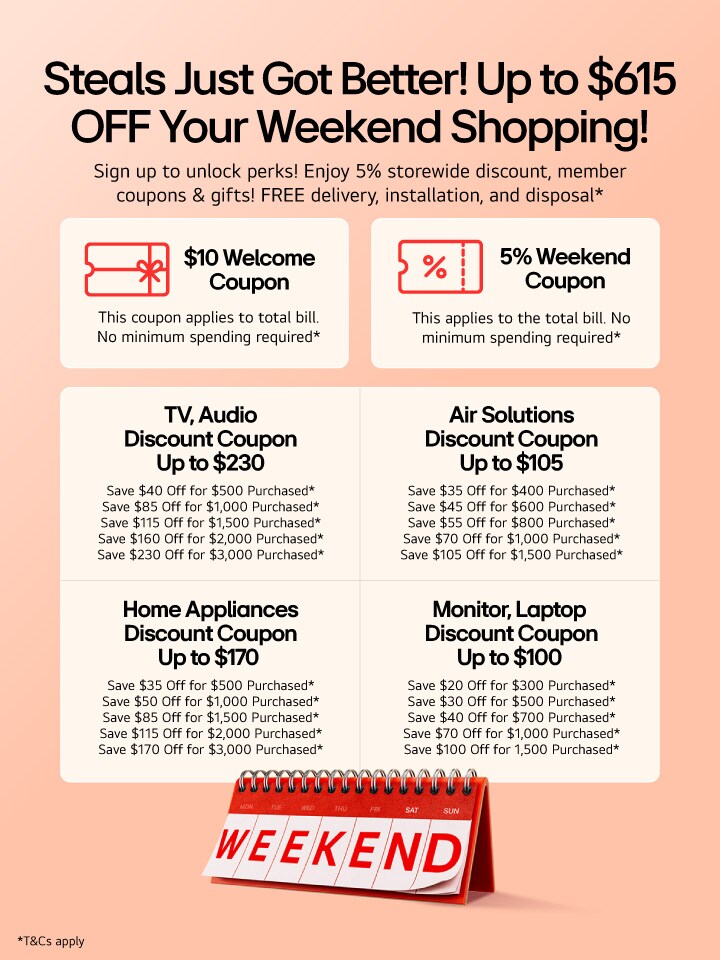Up to $650 PFF