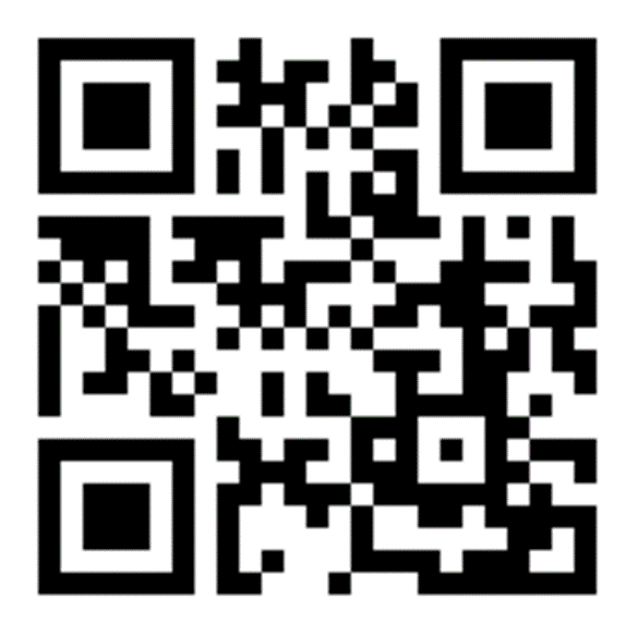 QR Code for Whatsapp