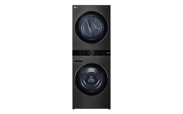 เครื่องซักผ้า LG Wash Tower รุ่น WT2116SHBB