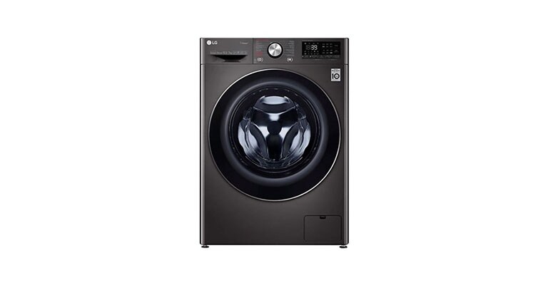 เครื่องซักผ้าฝาหน้า LG รุ่น FV1450H2B